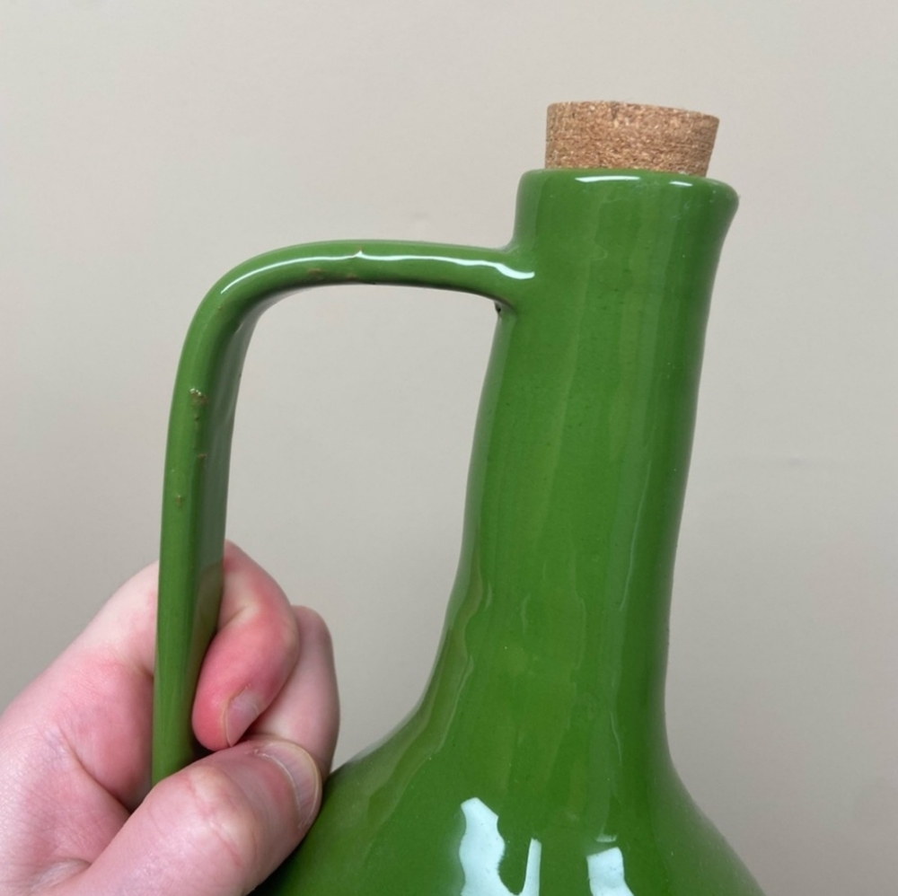 Tuscany Cruet | Anthropologie - Picture 8 of 9